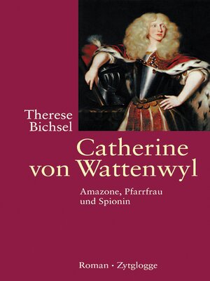 cover image of Catherine von Wattenwyl
